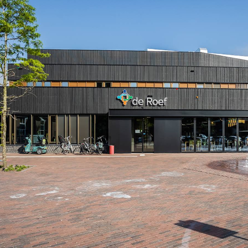 Evangelische Gemeente Harderwijk