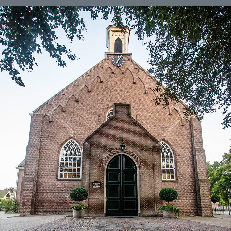 Herv. gemeente Dorpskerk