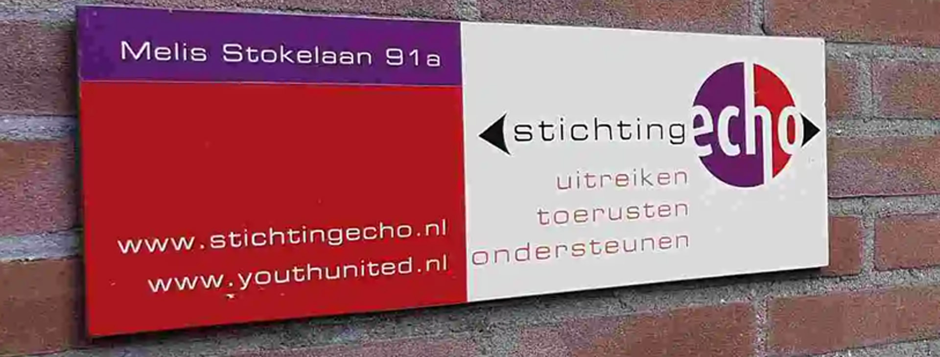 Stichting Echo
