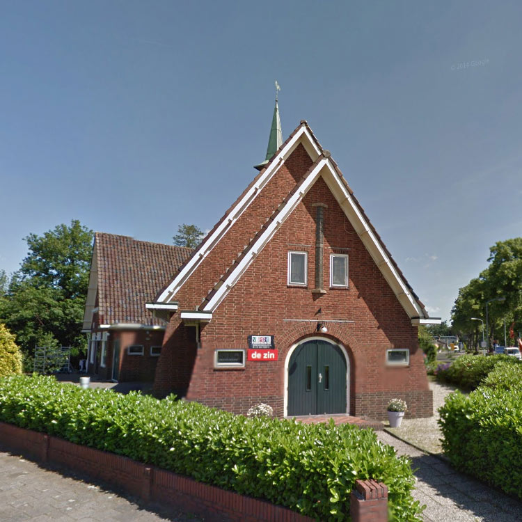 Adventkerk Harderwijk