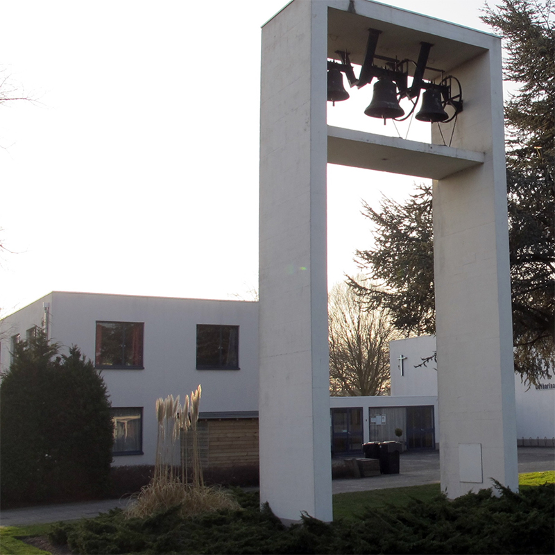 R.K. geloofsgemeenschap Harderwijk