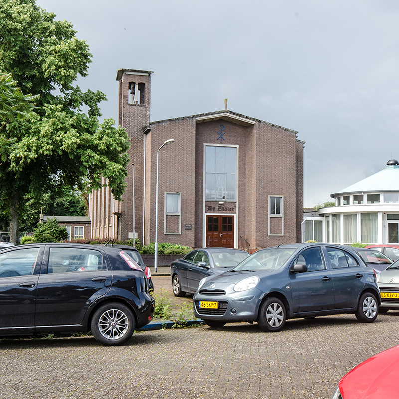 CGK De Zaaier
