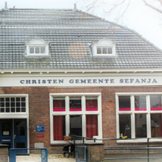 Christengemeente Sefanja