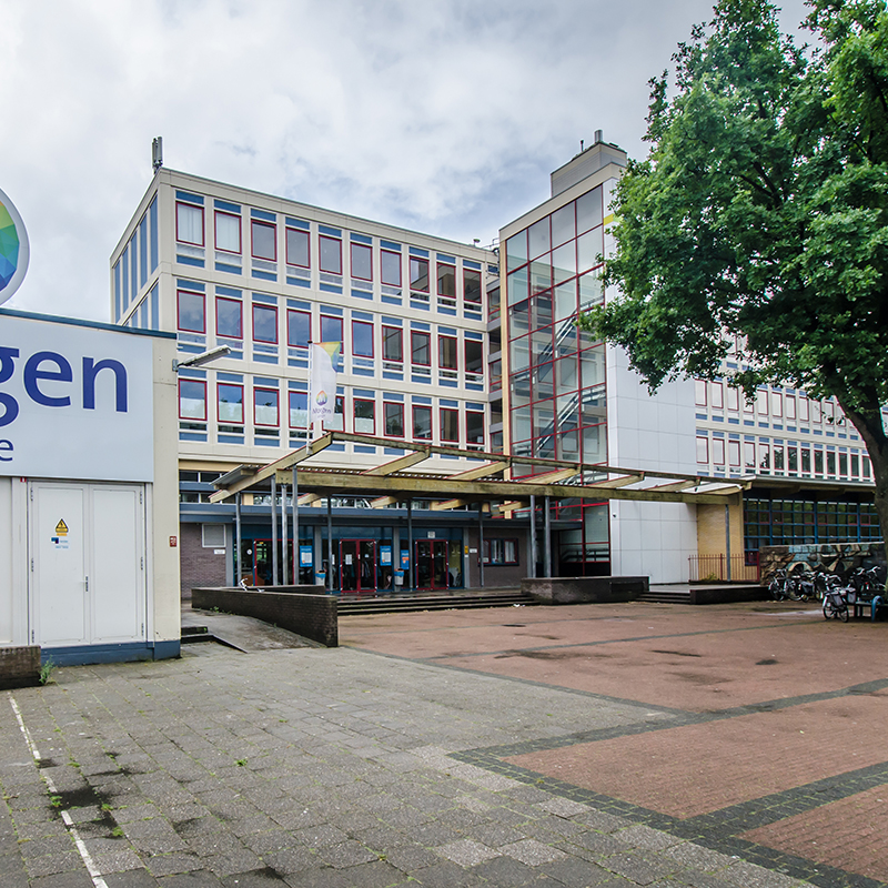 Baptistengemeente Harderwijk