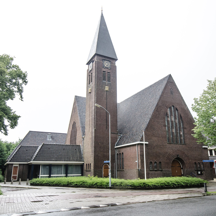 Protestantse gemeente Fonteinwerk