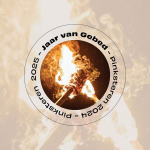 2024 - Jaar van Gebed - Gebedsweek Harderwijk